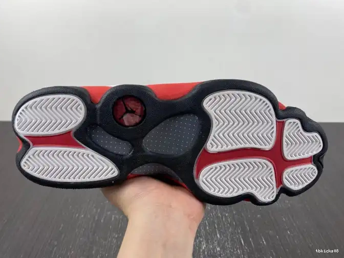Cheap TBkick (2017) 414571-122 OG 13 Retro Jordan Chicago 0421